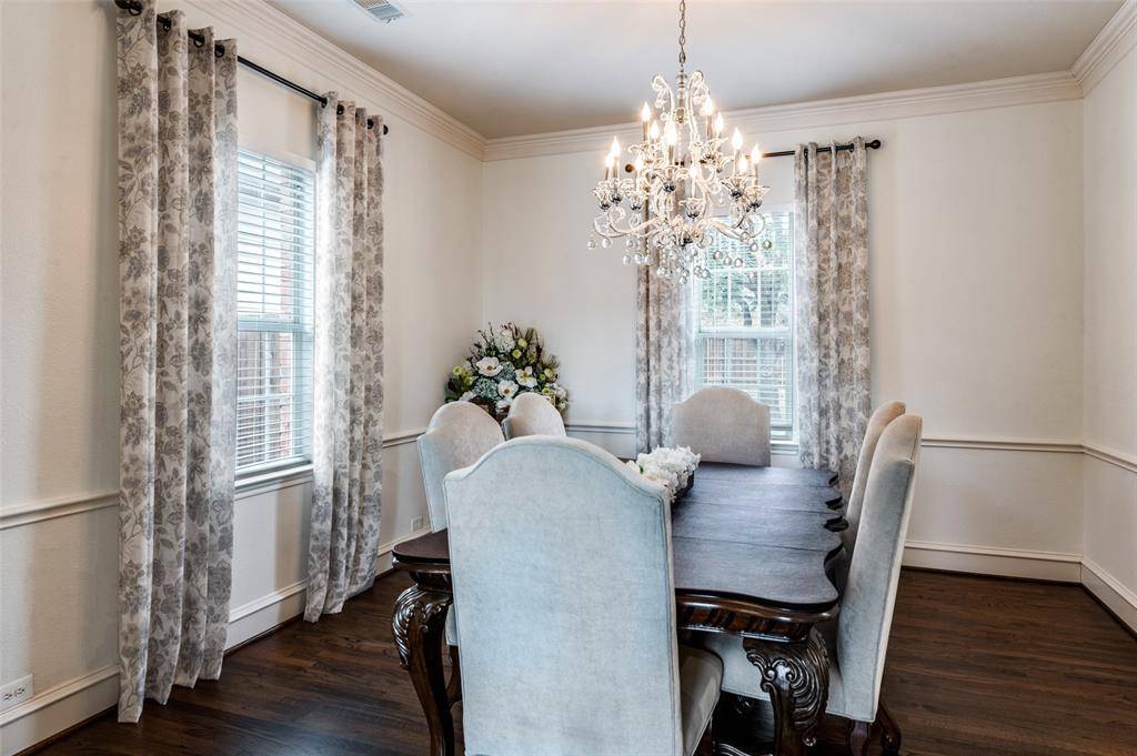 1718 E Branch Hollow Drive, Carrollton, TX 75007