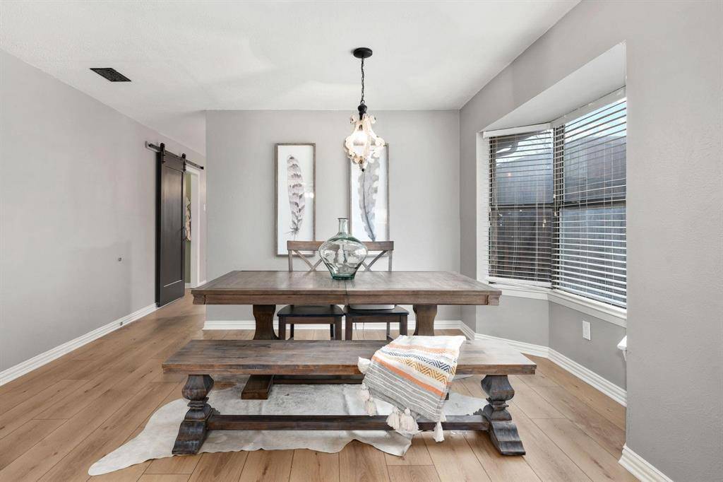 1741 Delaford Drive, Carrollton, TX 75007