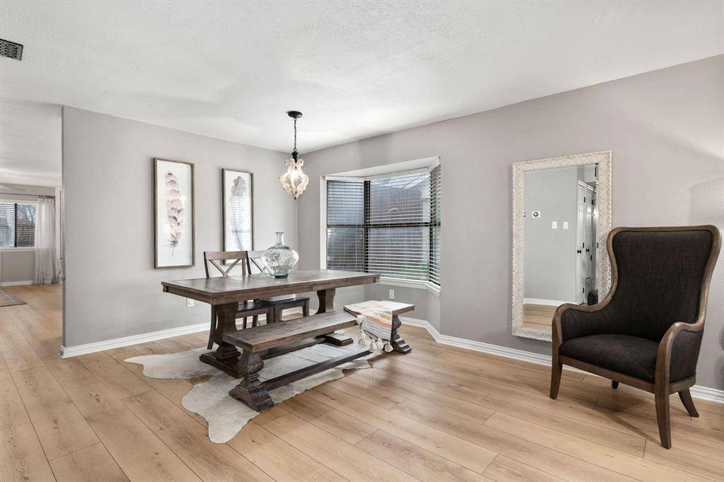 1741 Delaford Drive, Carrollton, TX 75007