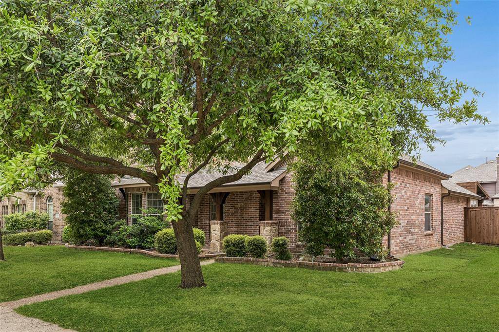 13335 Chittamwood Lane, Frisco, TX 75035