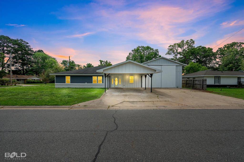 1001 Dale Drive, Benton, LA 71006