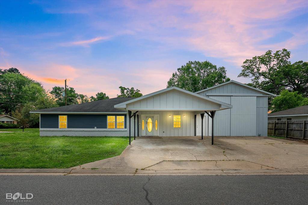 1001 Dale Drive, Benton, LA 71006