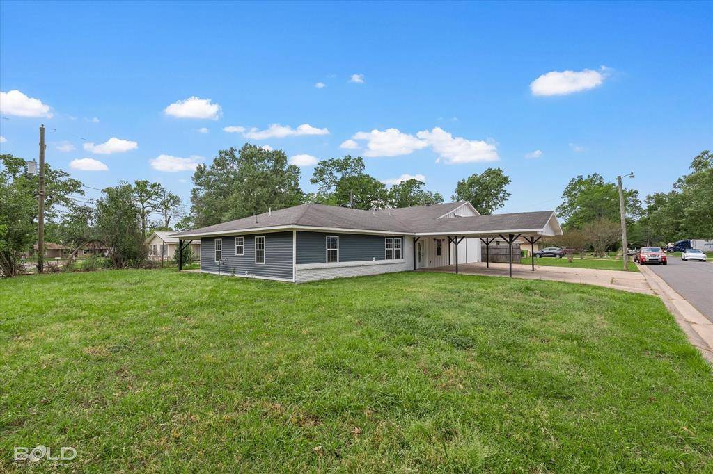 1001 Dale Drive, Benton, LA 71006