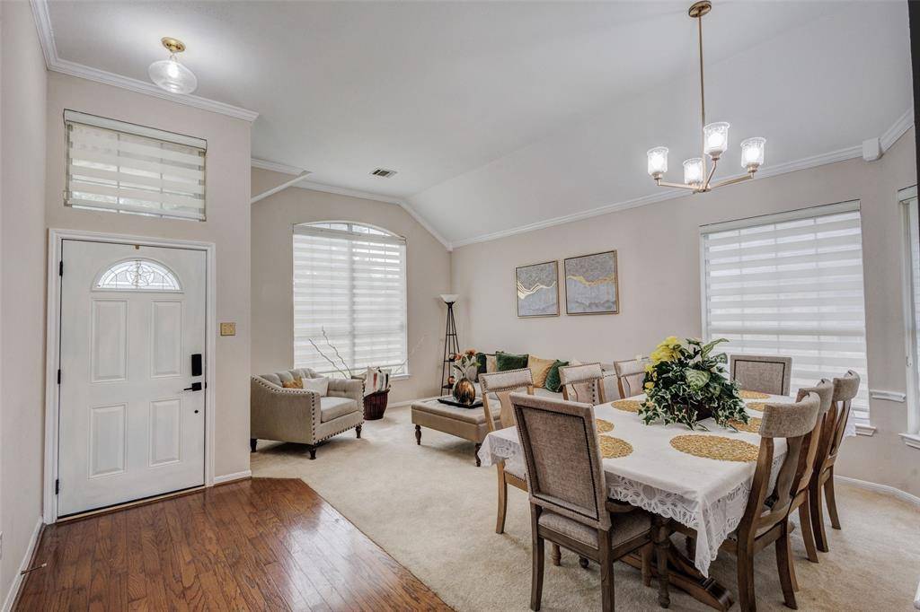 1403 Dutchman Drive, Desoto, TX 75115