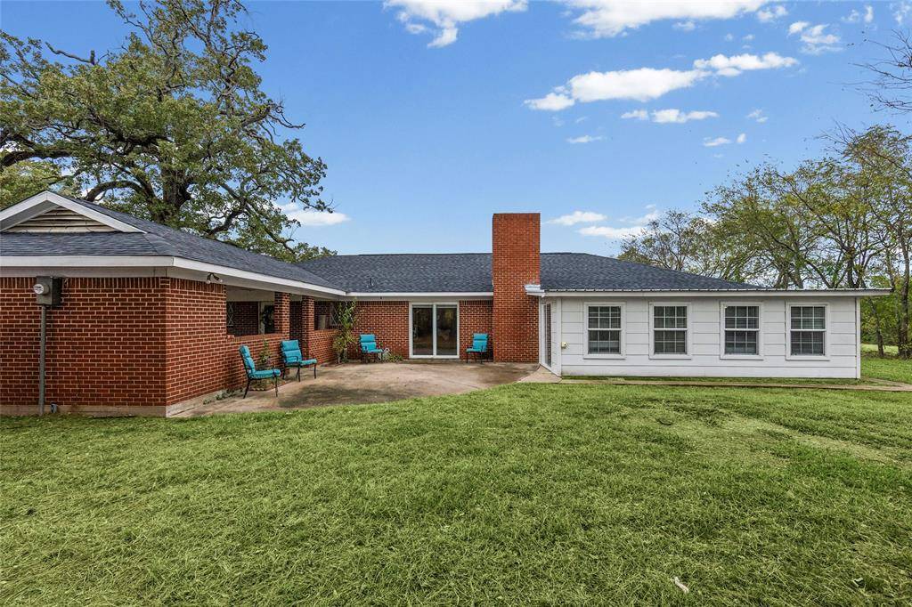 1308 Houston Street, Sulphur Springs, TX 75482