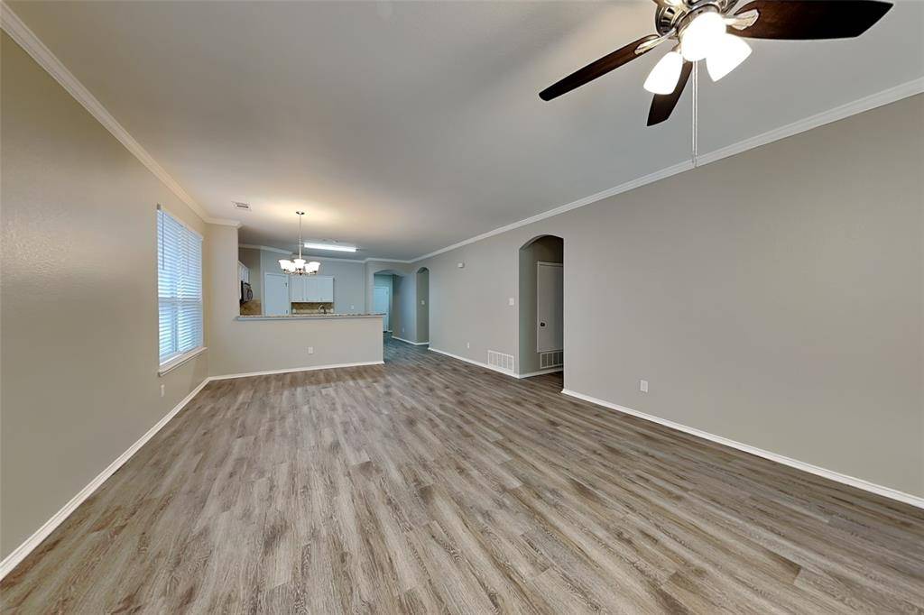 4321 Latigo Circle, Fort Worth, TX 76244