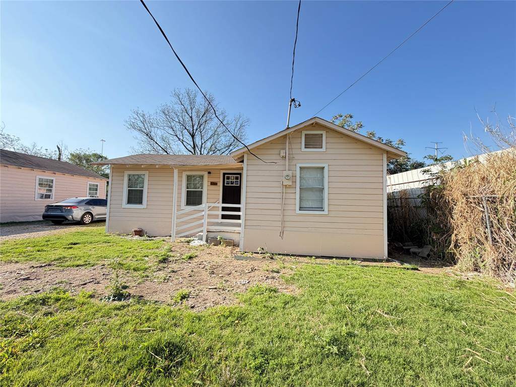 6012 Chippewa Drive, Dallas, TX 75212