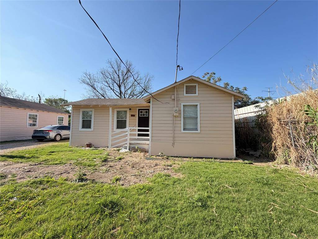 6012 Chippewa Drive, Dallas, TX 75212