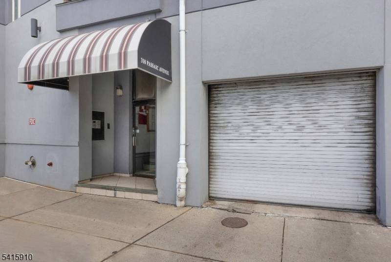 310 Passaic Avenue #301, Harrison Town, NJ 07029