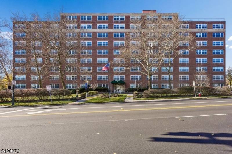 926 Bloomfield Ave 3L #3L, Glen Ridge Boro Twp., NJ 07028