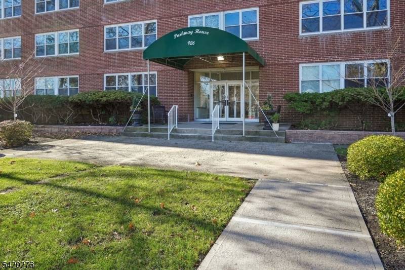 926 Bloomfield Ave 3L #3L, Glen Ridge Boro Twp., NJ 07028
