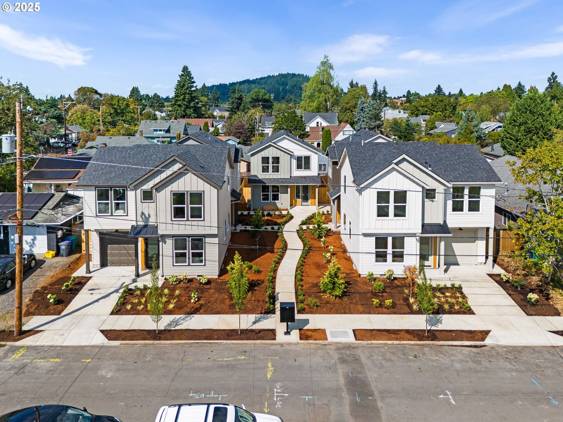 6717 SE Gladstone ST, Portland, OR 97206