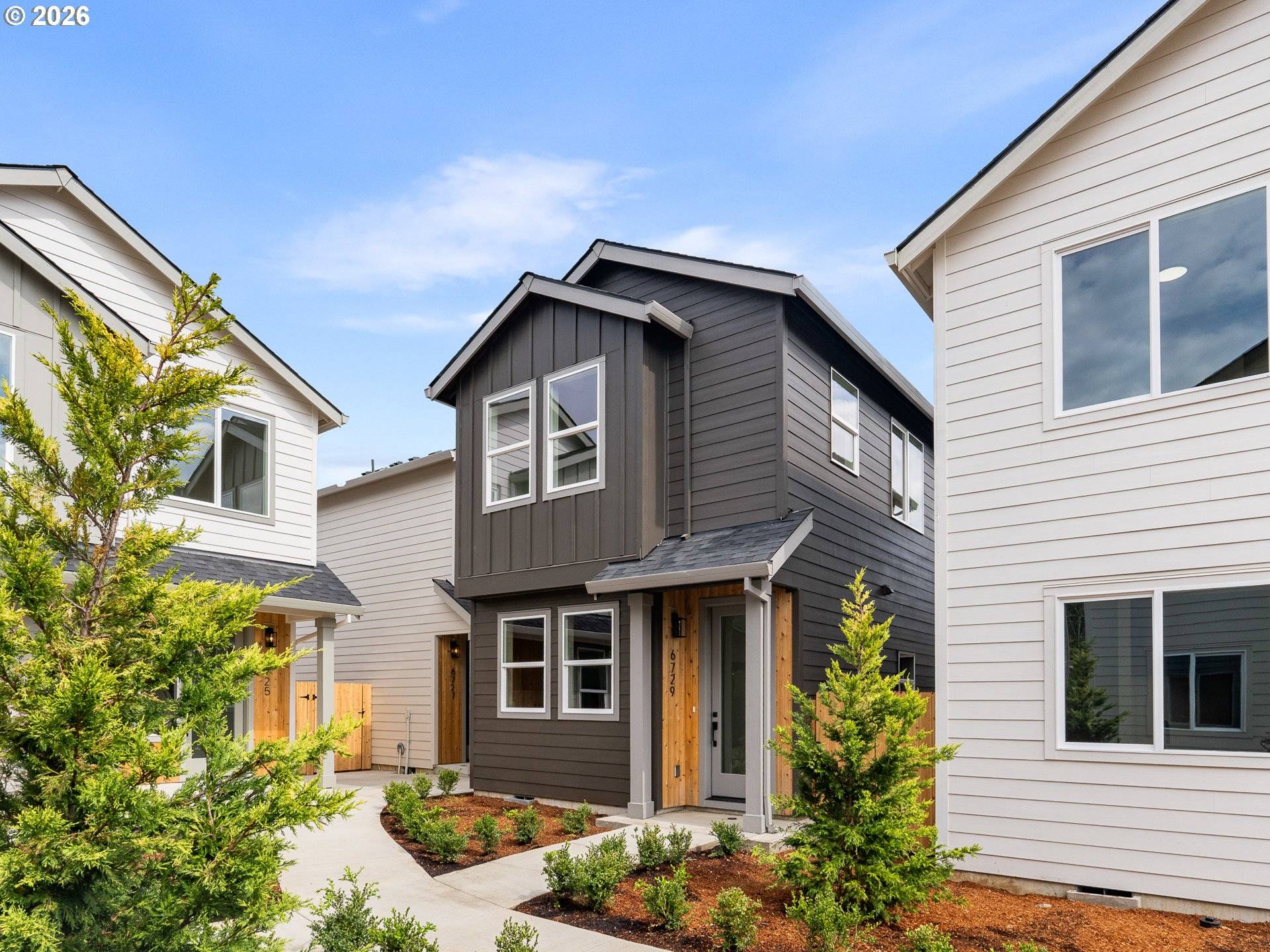 6717 SE Gladstone ST, Portland, OR 97206