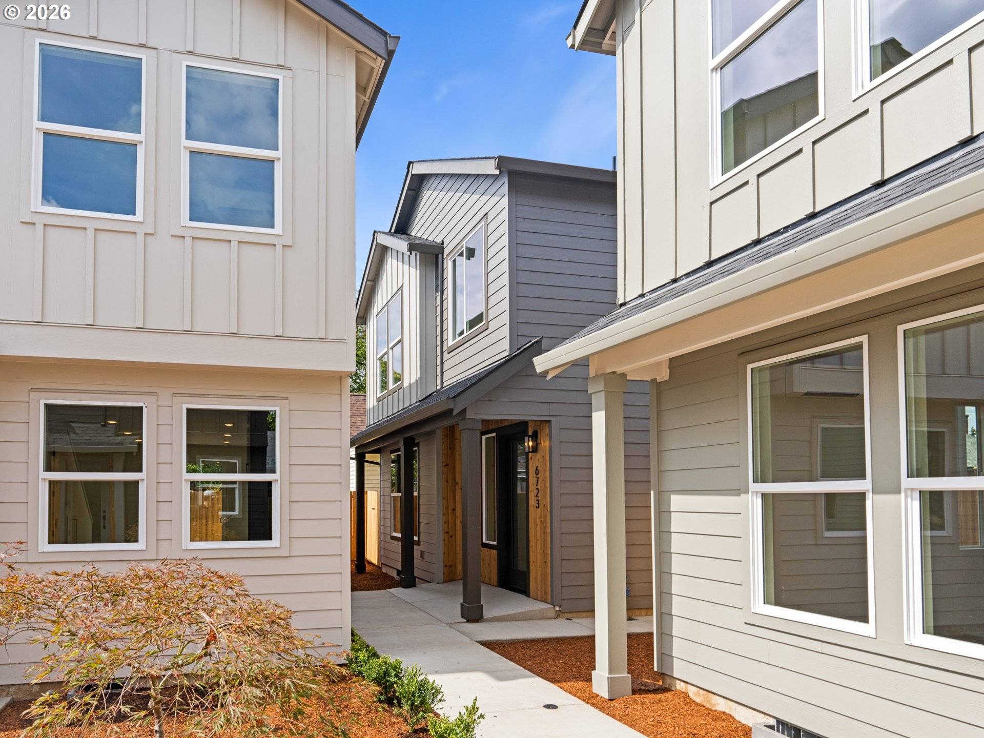 6717 SE Gladstone ST, Portland, OR 97206