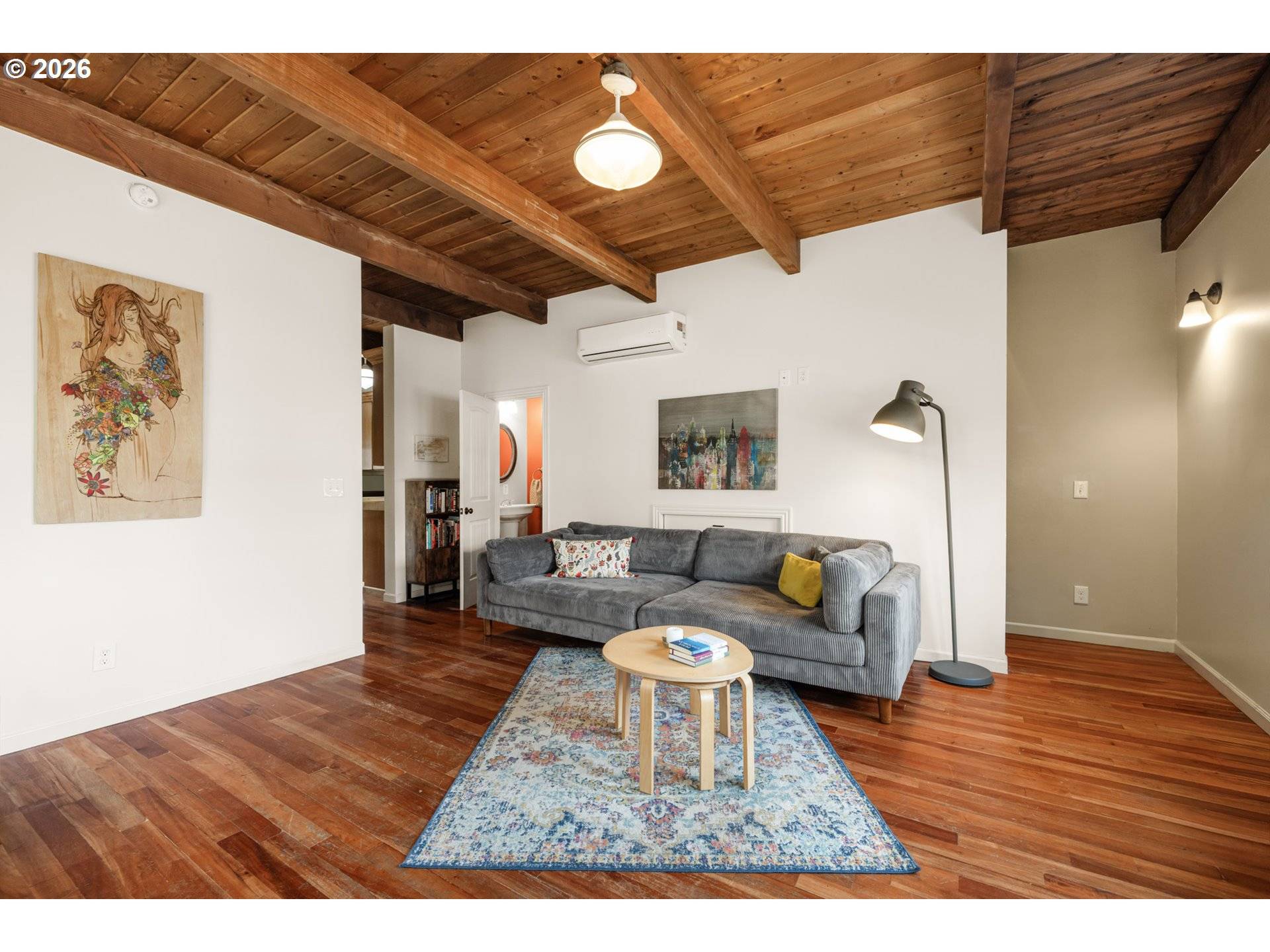 2716 SE ROSWELL ST, Milwaukie, OR 97222