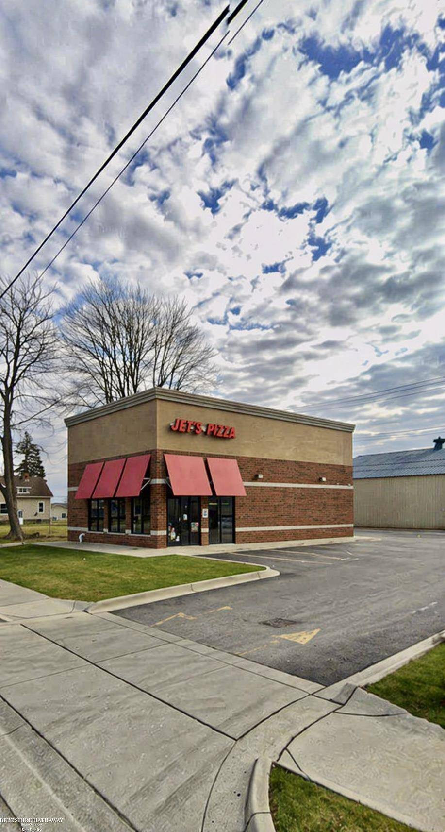 159 Chartier ST, Marine City, MI 48040