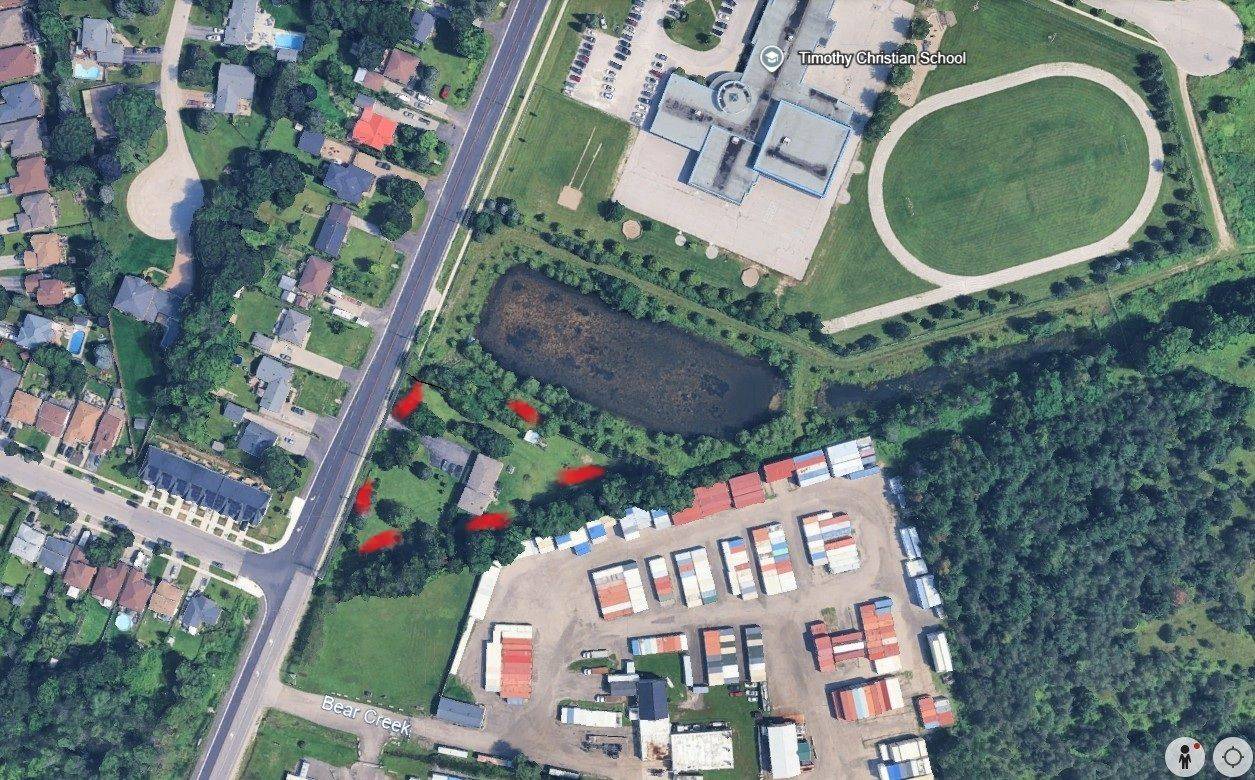 780 Essa RD E, Barrie, ON L4N 9E9