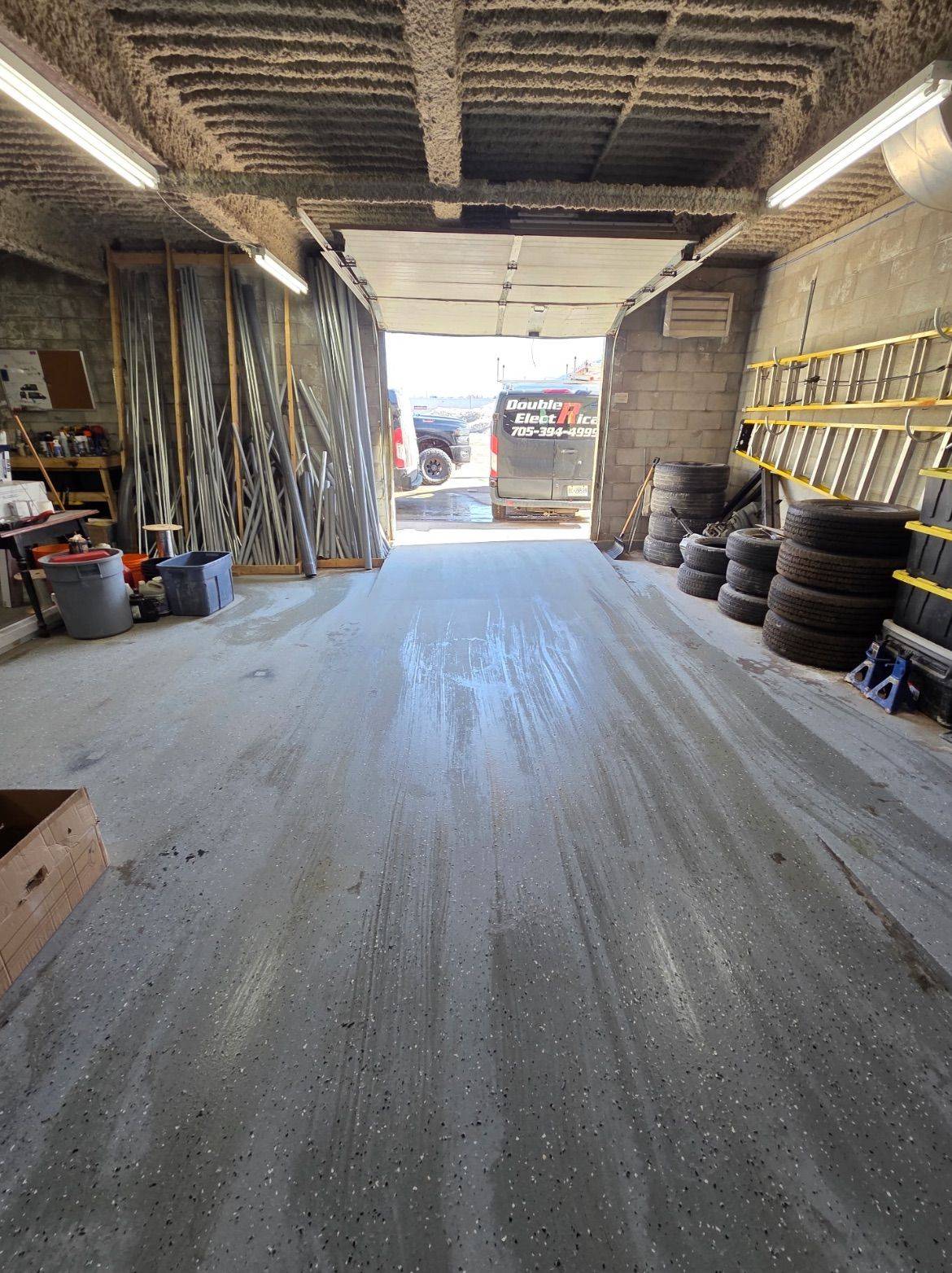 90 Anne ST #200, Barrie, ON L4N 2E3