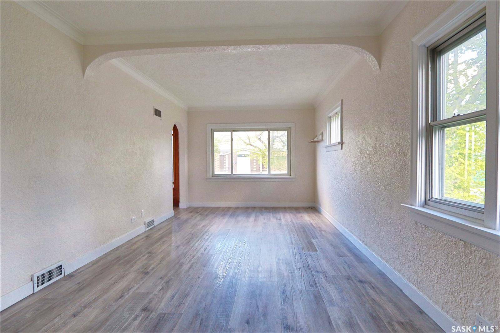 1824 Winnipeg STREET #A&B, Regina, SK S4P 1G2