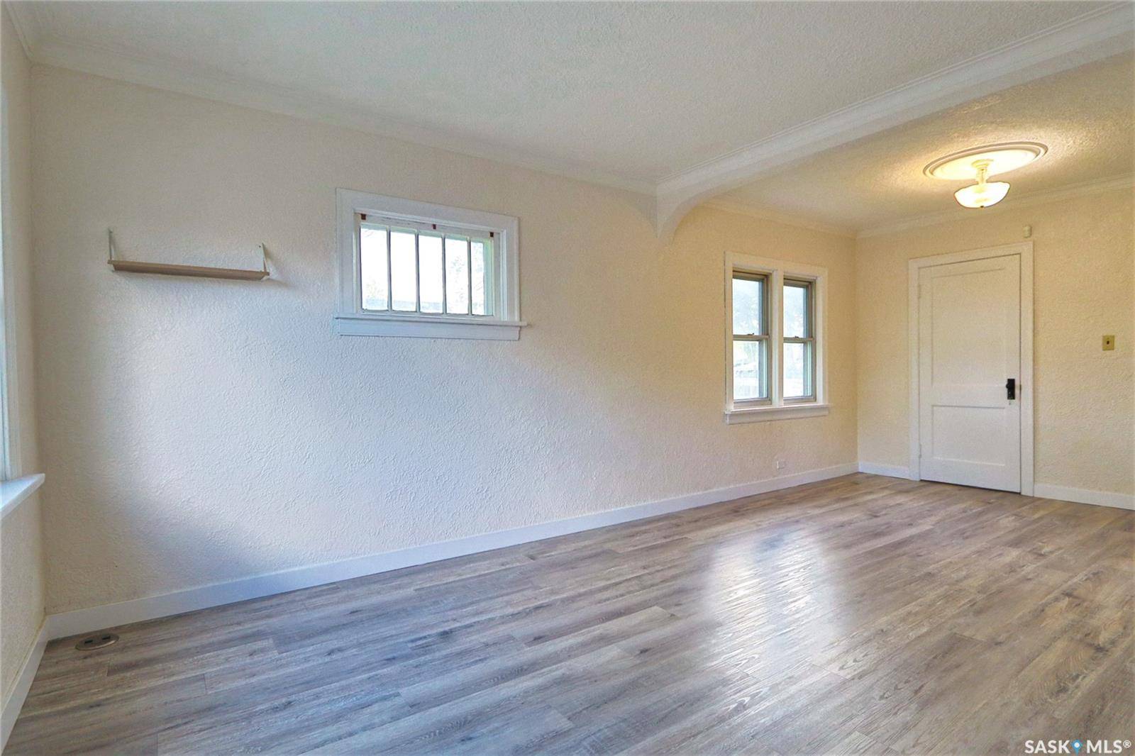 1824 Winnipeg STREET #A&B, Regina, SK S4P 1G2