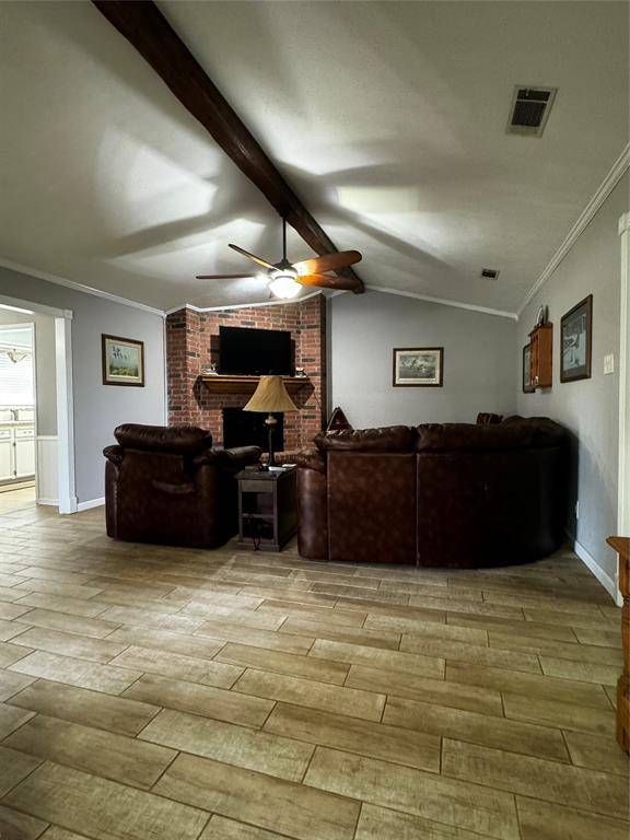 804 Crestline Drive, Mexia, TX 76667