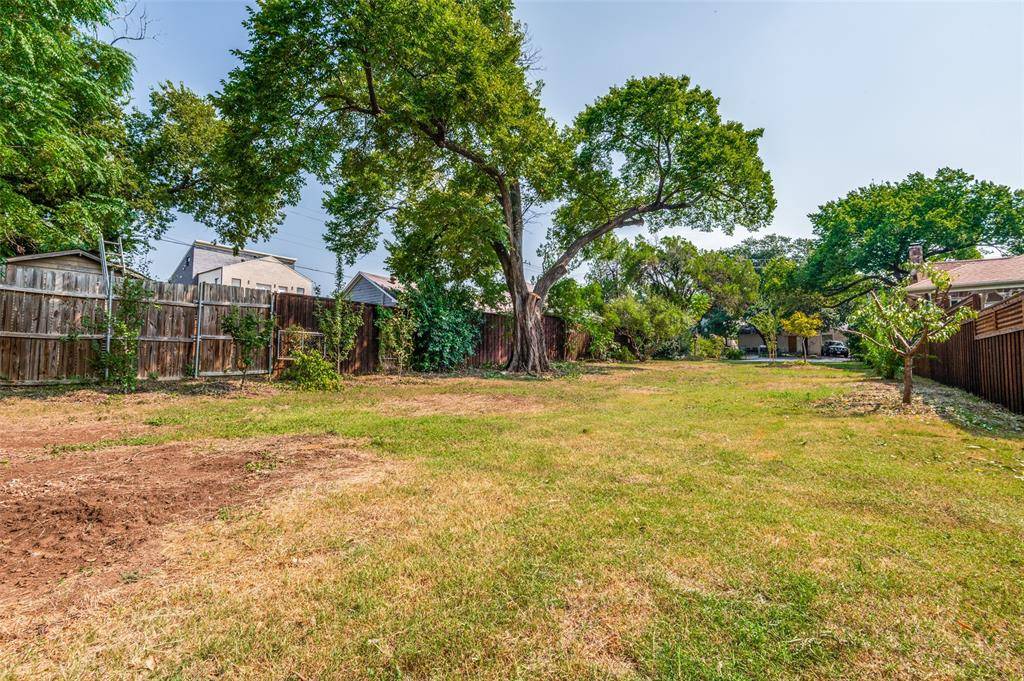 119 Archer Avenue, Cockrell Hill, TX 75211