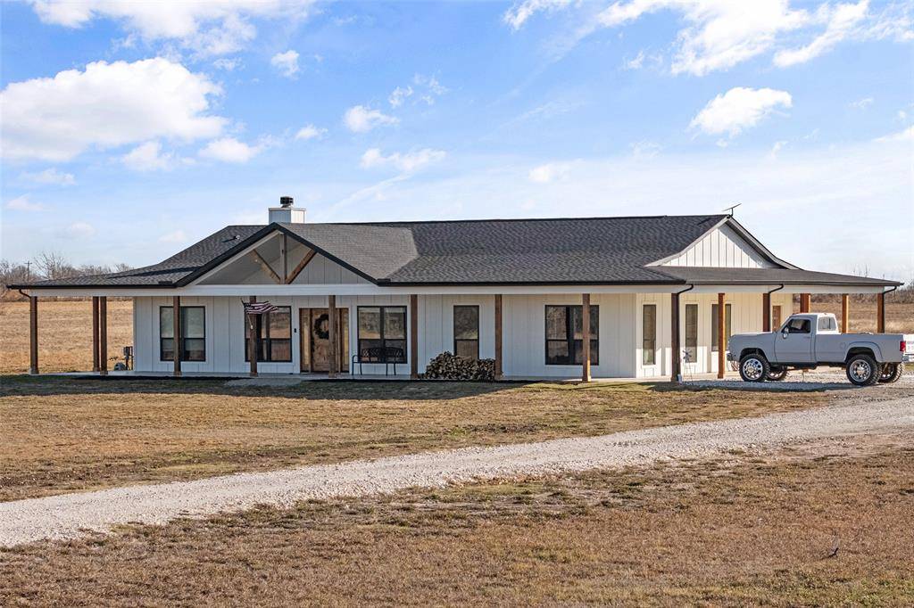 618 Minnis Road, Collinsville, TX 76233