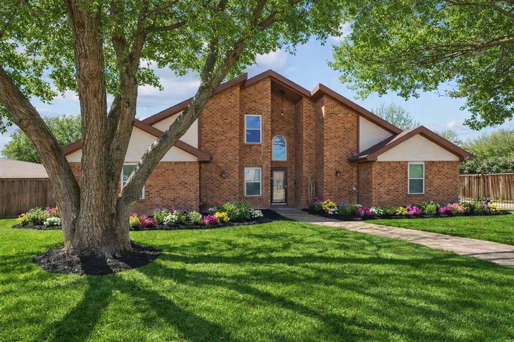 913 Ashland Court, Mansfield, TX 76063