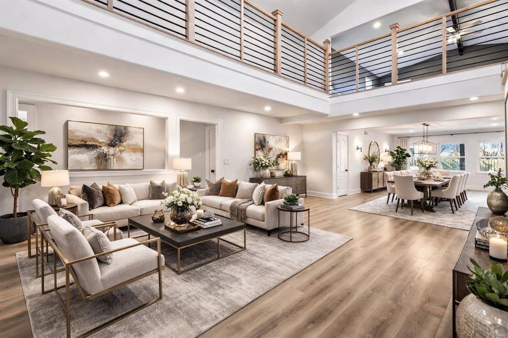 913 Ashland Court, Mansfield, TX 76063