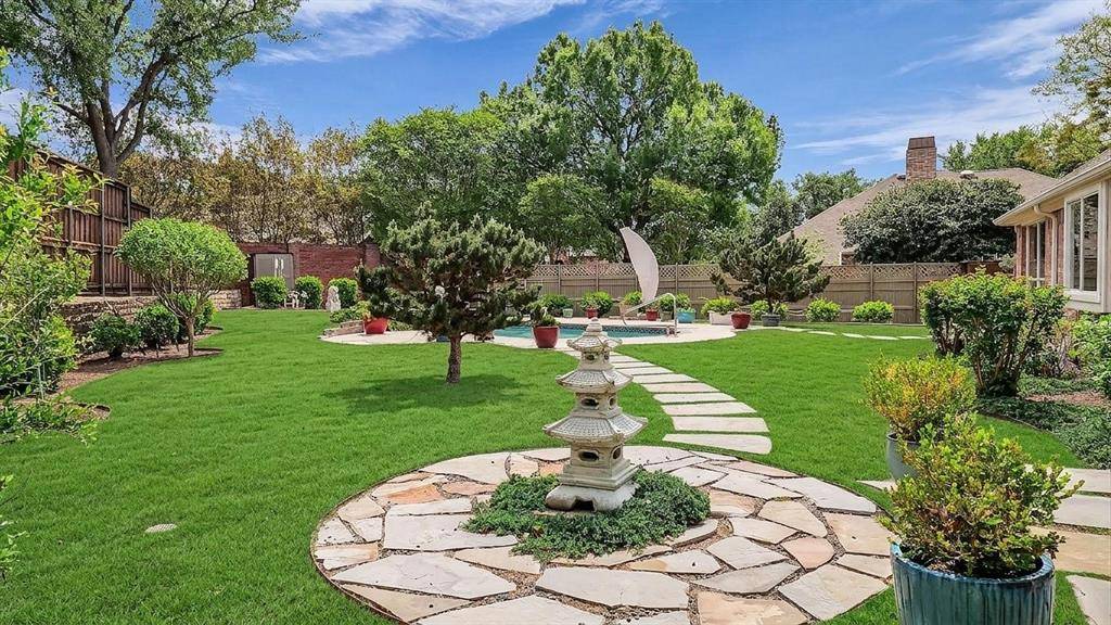 4400 Castleglen Drive, Plano, TX 75093