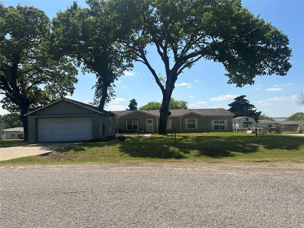 10595 Northlake Circle, Kemp, TX 75143