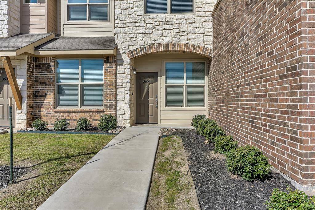 3604 Aaron Place, Denton, TX 76226