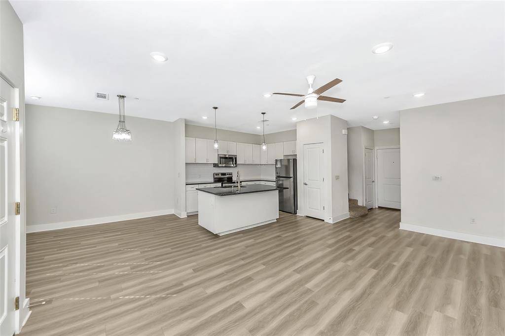 3604 Aaron Place, Denton, TX 76226