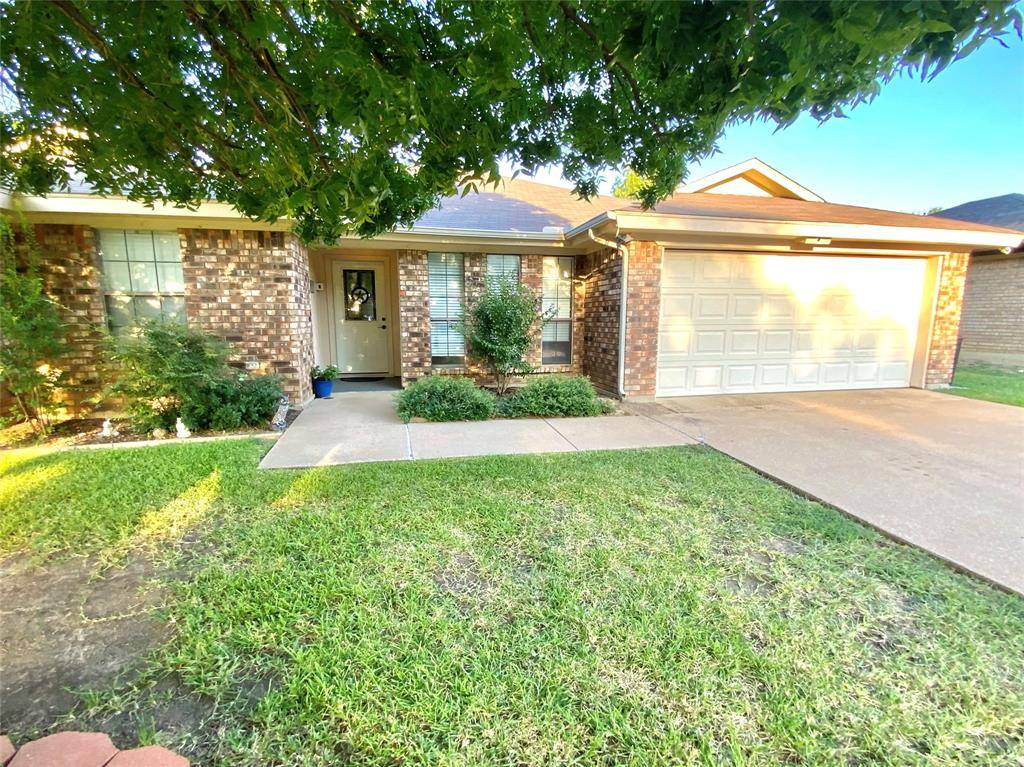 793 Santa Fe Trail, Keller, TX 76248