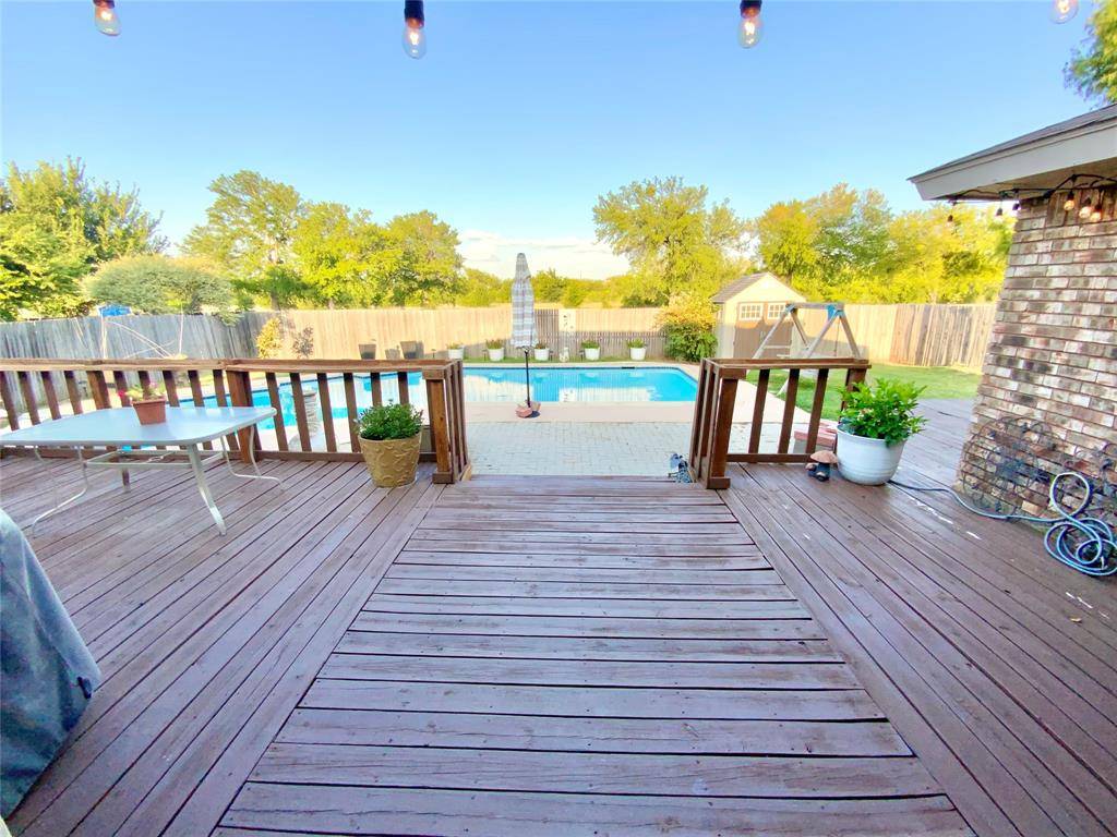 793 Santa Fe Trail, Keller, TX 76248