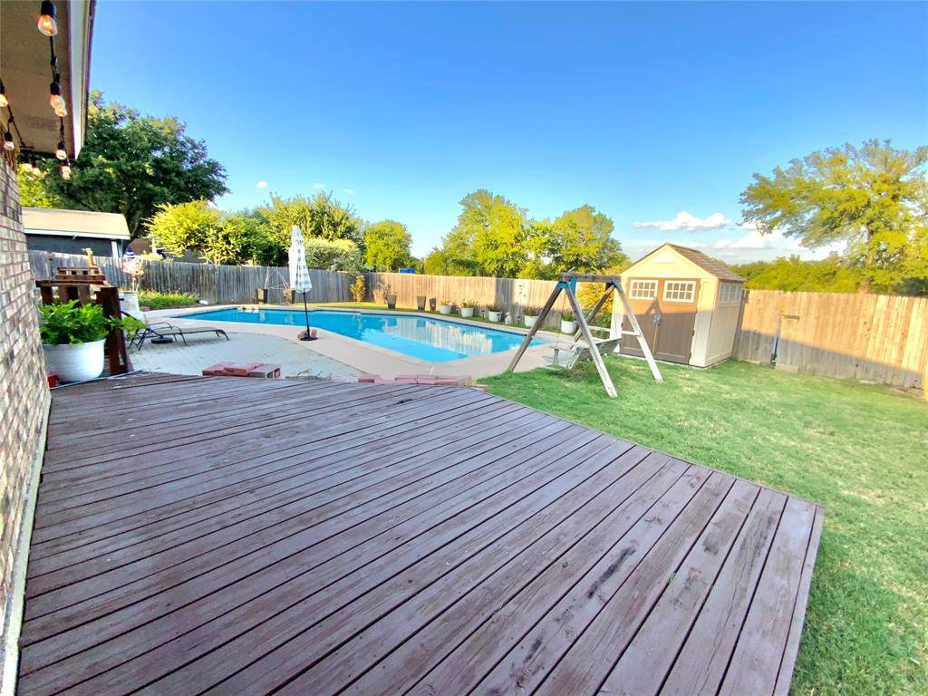 793 Santa Fe Trail, Keller, TX 76248