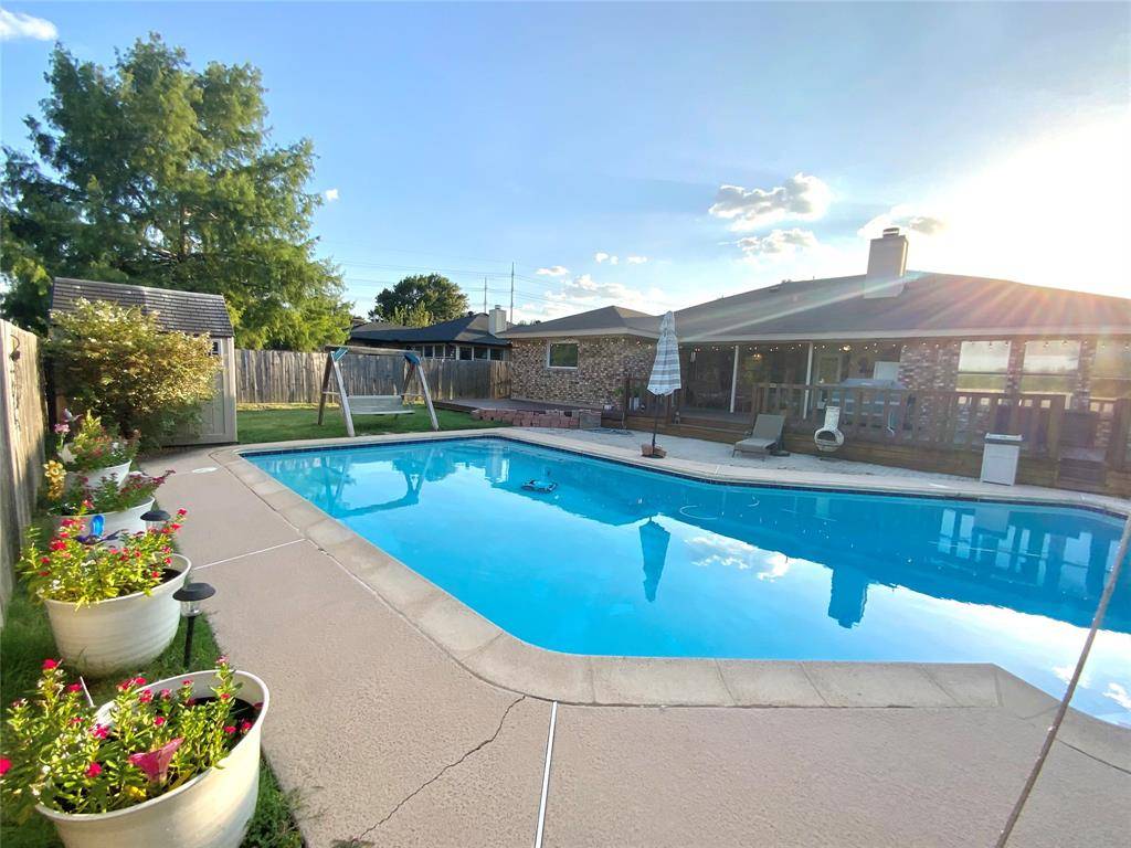 793 Santa Fe Trail, Keller, TX 76248