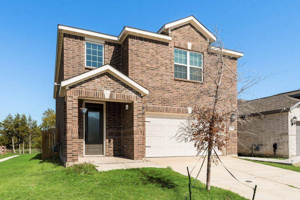 1421 Butler Avenue, Princeton, TX 75407