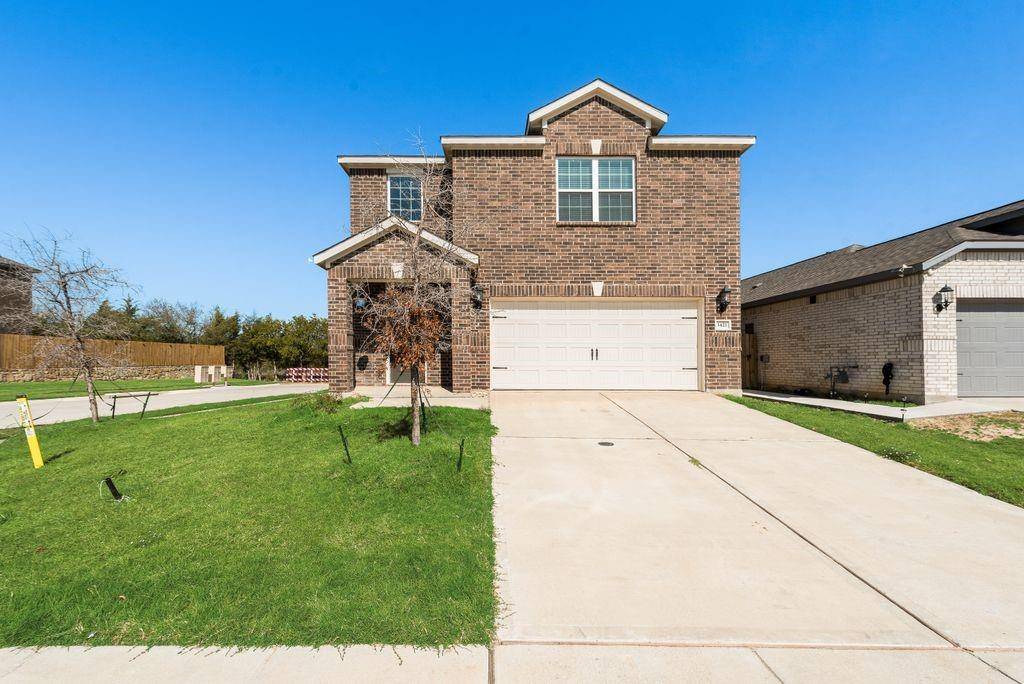 1421 Butler Avenue, Princeton, TX 75407