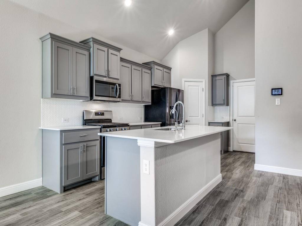 1316 Millerbird Way, Argyle, TX 76226