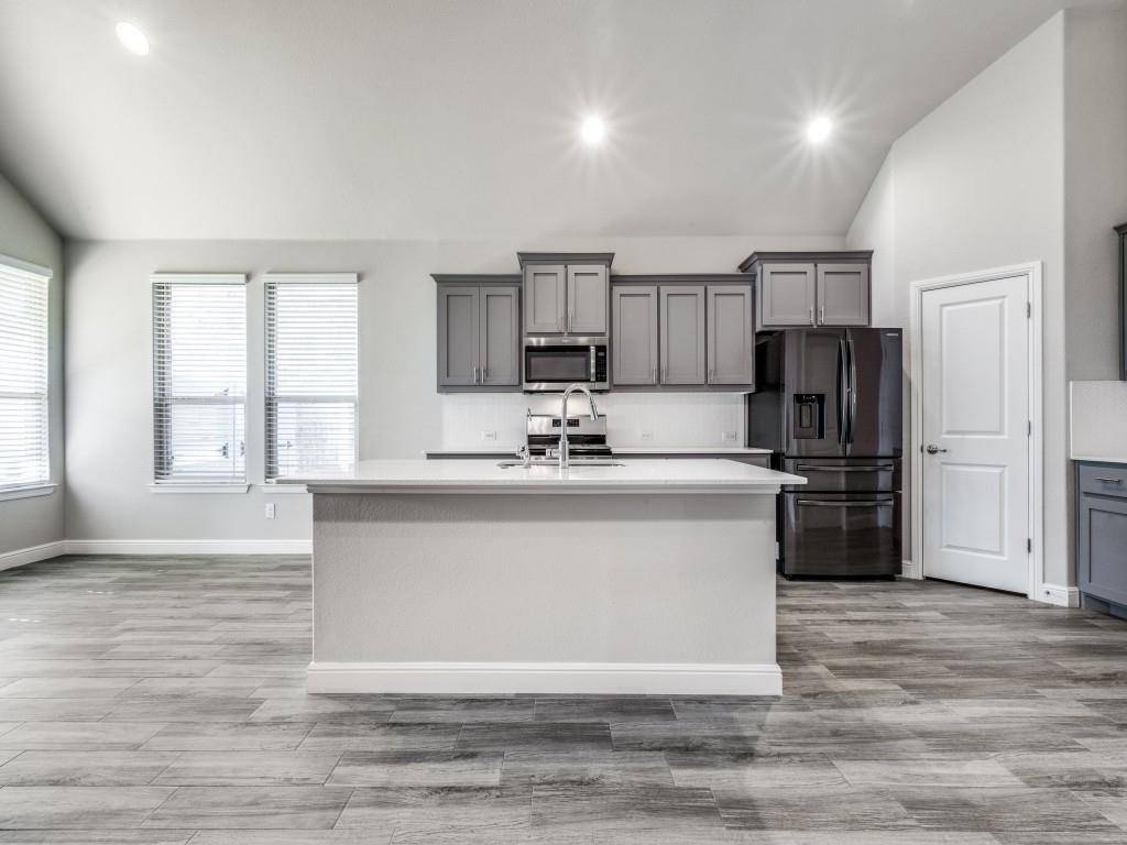 1316 Millerbird Way, Argyle, TX 76226