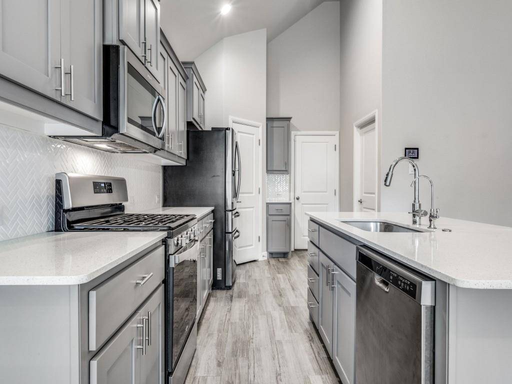 1316 Millerbird Way, Argyle, TX 76226