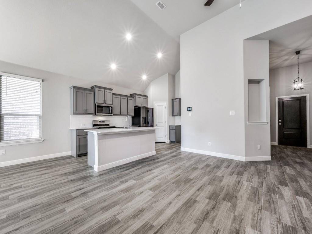 1316 Millerbird Way, Argyle, TX 76226