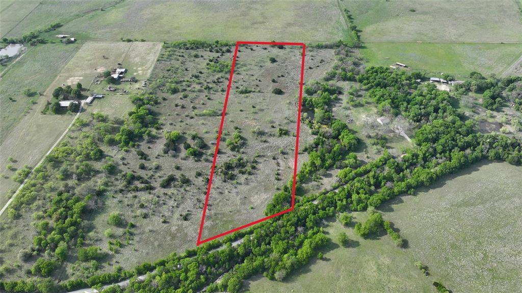 TRACT 2 HCR 1136, Rio Vista, TX 76093