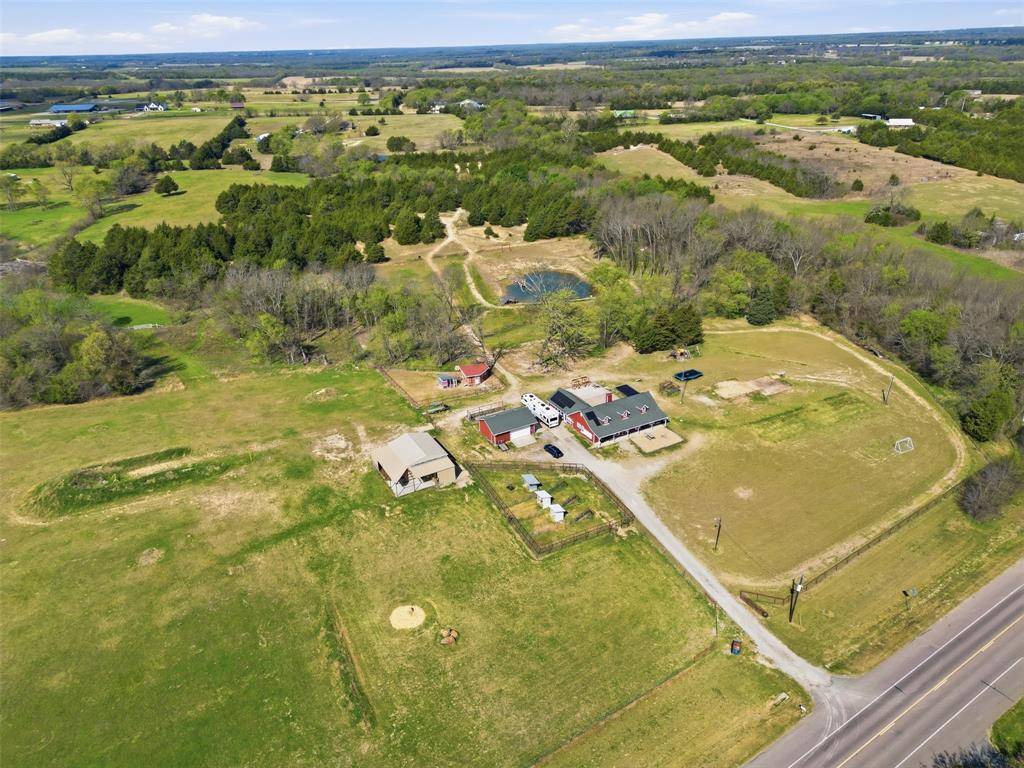 3823 State Highway 11, Bonham, TX 75418