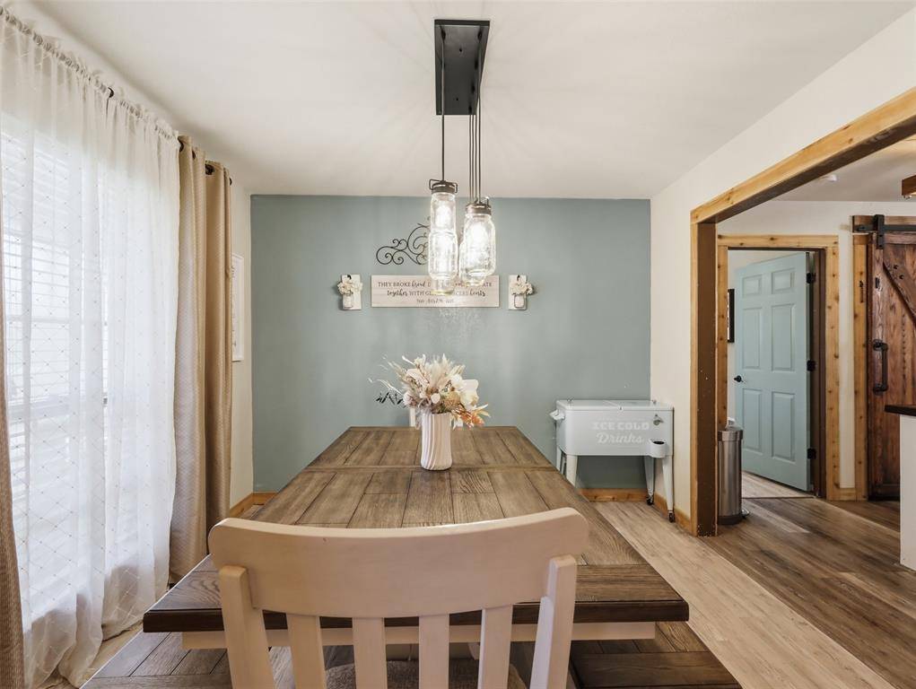 3823 State Highway 11, Bonham, TX 75418