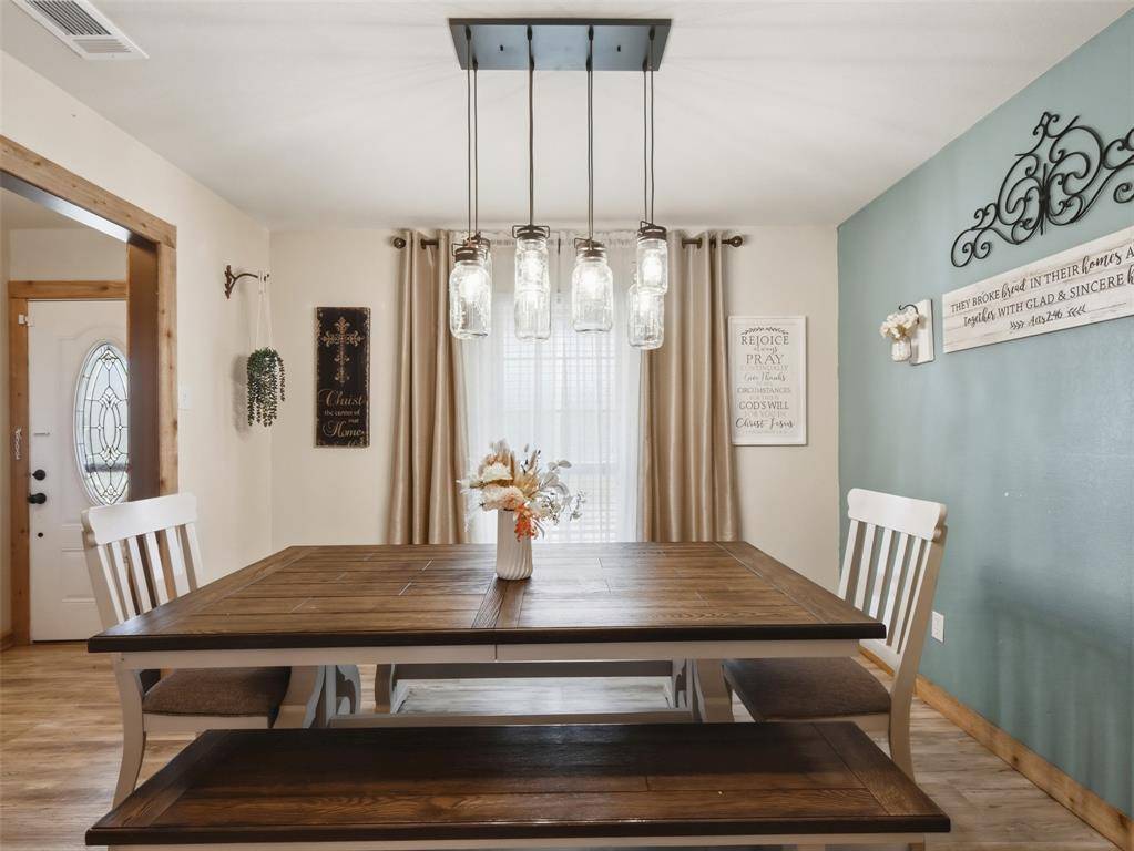 3823 State Highway 11, Bonham, TX 75418