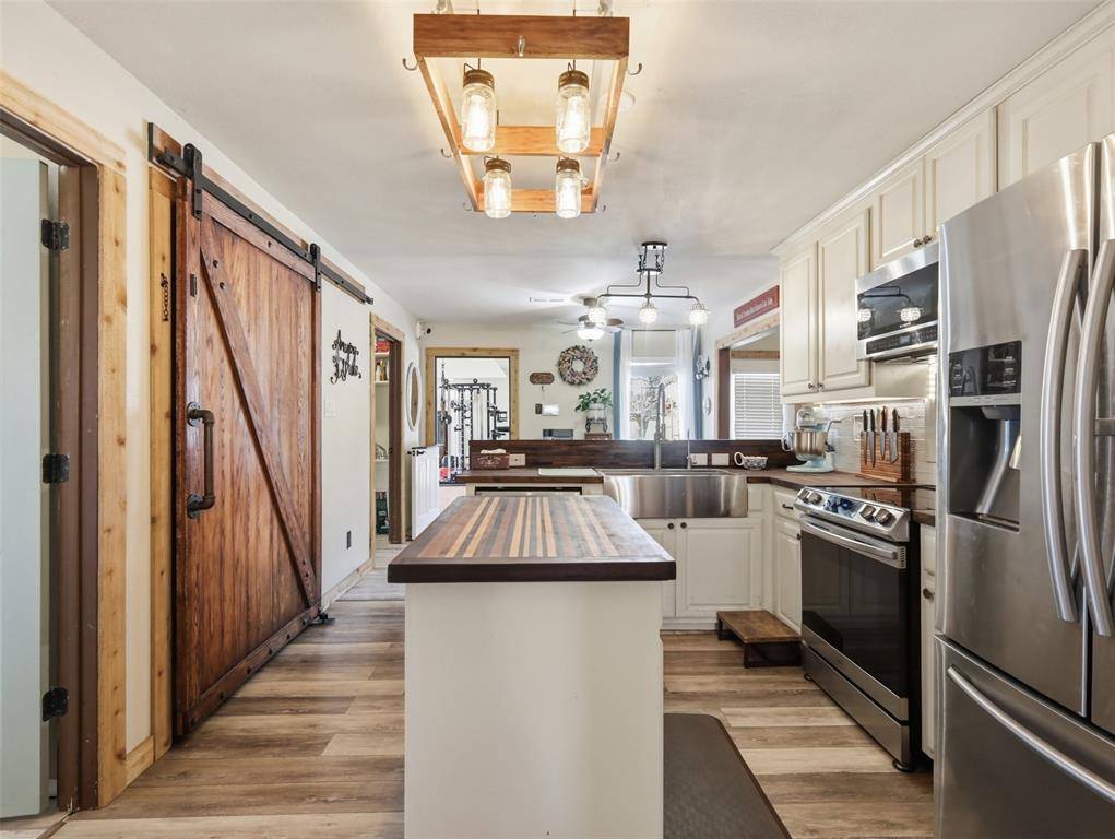 3823 State Highway 11, Bonham, TX 75418