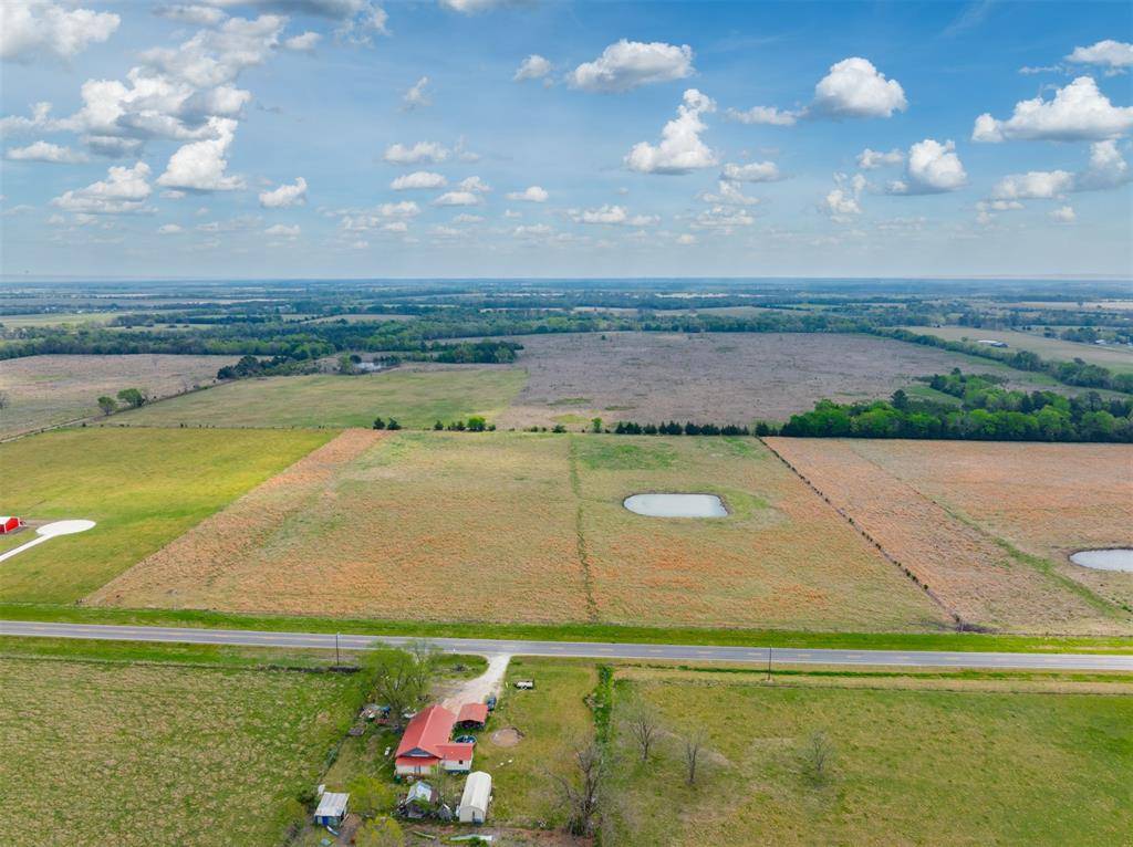 Lot A TBD Farm Road 412, Clarksville, TX 75426