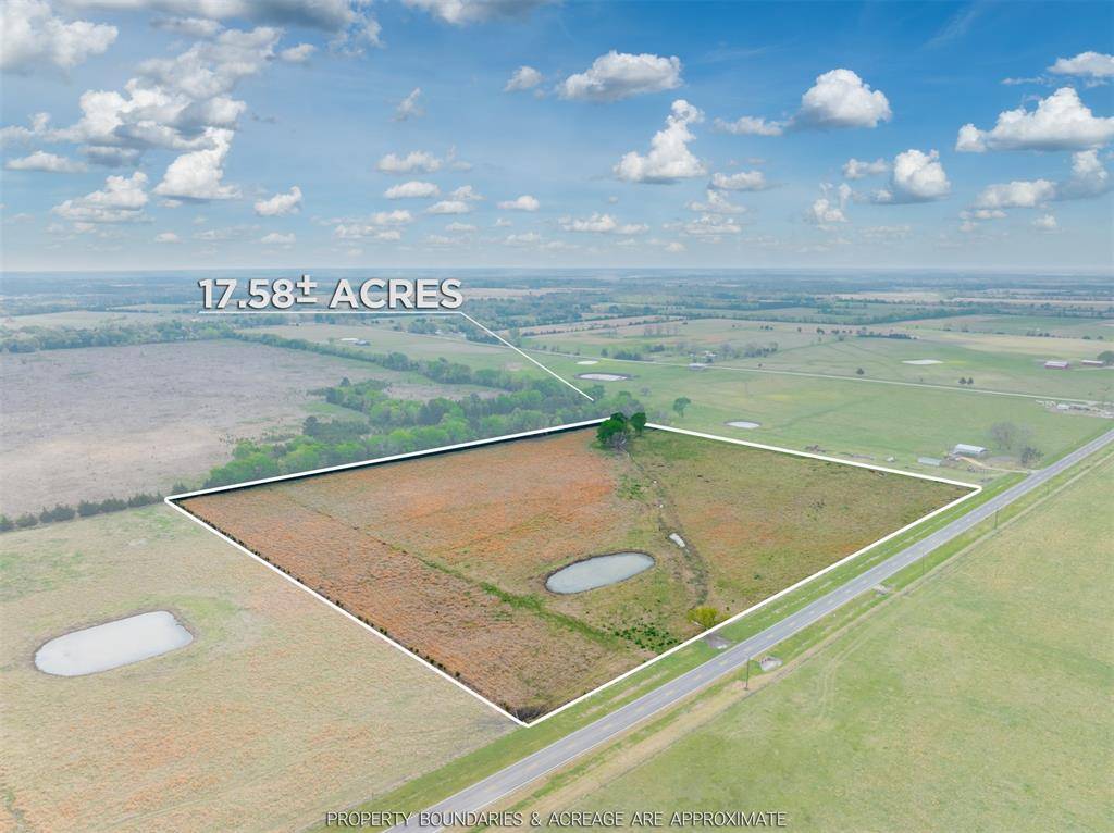 Lot B TBD Farm Road 412, Clarksville, TX 75426